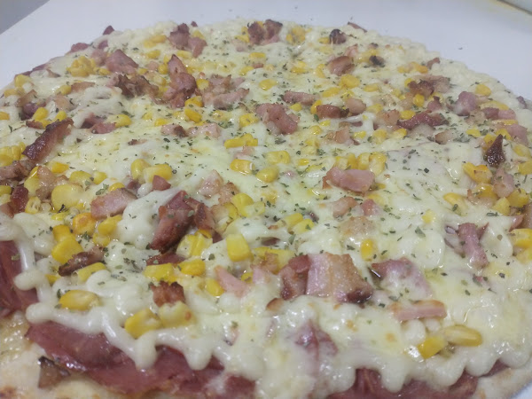 Foto 2 La''Bella Pizzaria Eloy Chaves