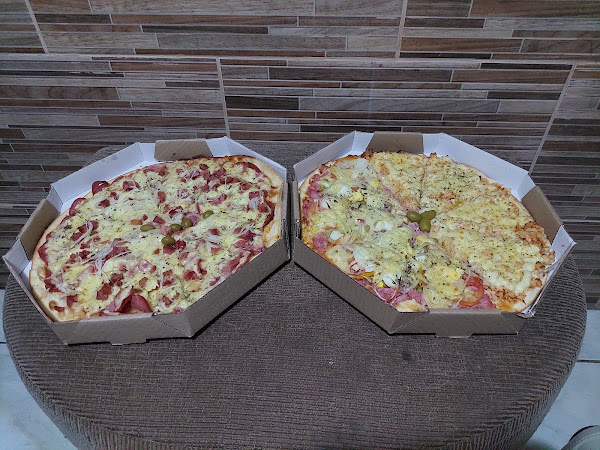 Foto 3 La''Bella Pizzaria Eloy Chaves