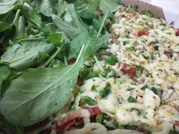 Foto 4 La''Bella Pizzaria Eloy Chaves