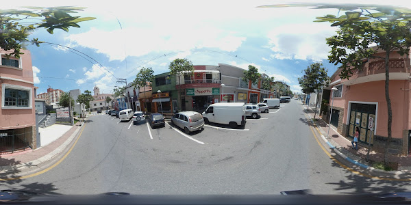 Foto 1 Appetito Restaurante