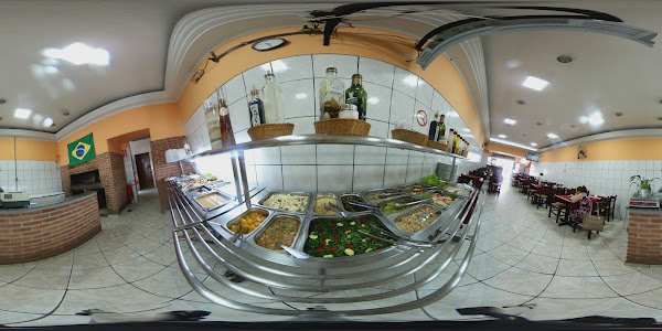 Foto 2 Appetito Restaurante