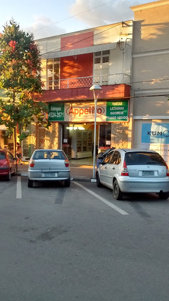 Foto 5 Appetito Restaurante
