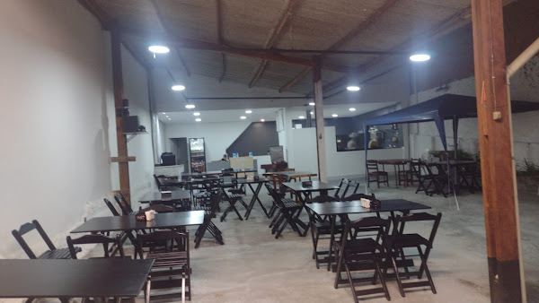 Foto 2 Laa Brasa Pizzaria e Esfiharia Delivery e Salão