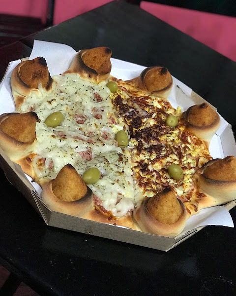 Foto 3 Pizzaria e Pastelaria America