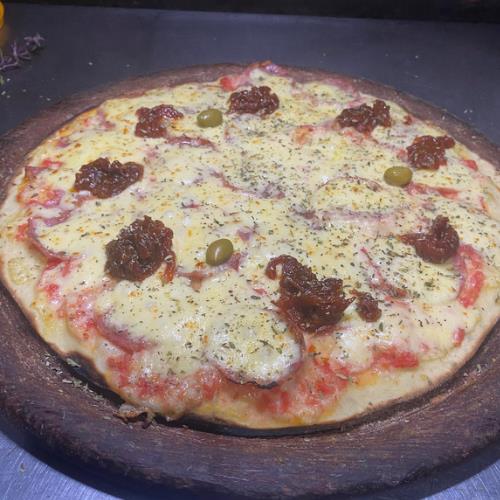 Foto 1 Pizzaria Ferrari