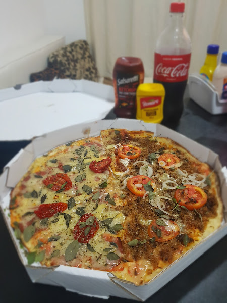 Foto 3 Pizzaria Ferrari