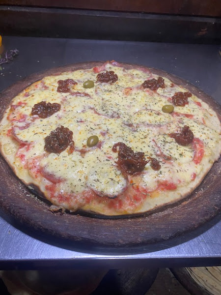 Foto 4 Pizzaria Ferrari