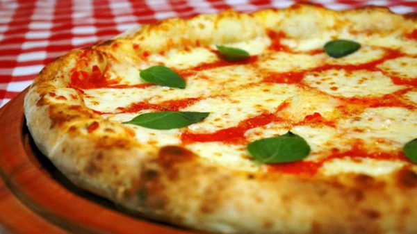 Foto 3 A Nordestina Pizzaria Delivery