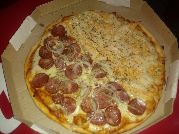 Foto 1 PIZZARIA SABOR NORDESTINO