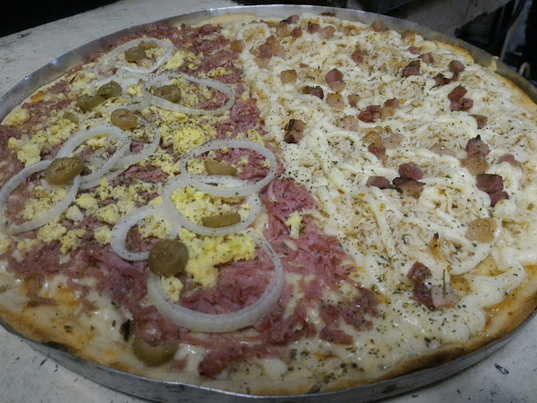 Gil Lanches, Pizzaria e Açaí