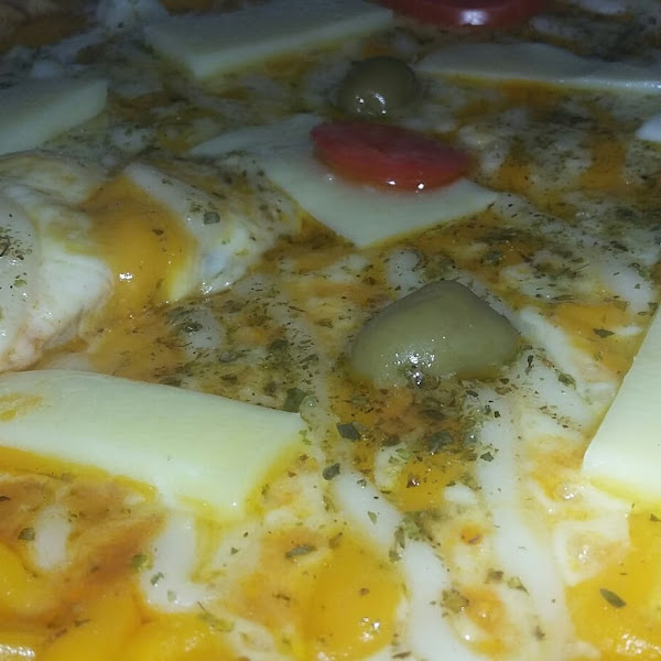 Pizzaria Napoles mais qualidade para vc