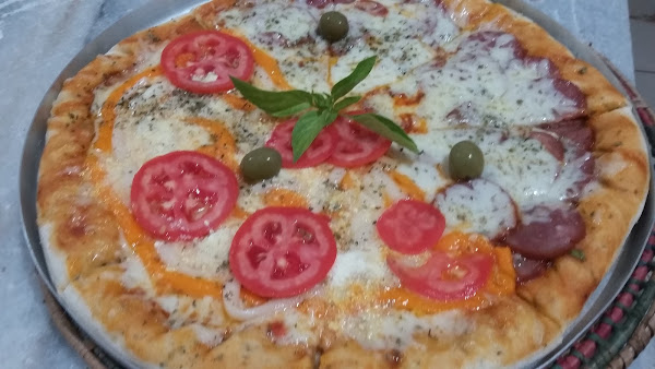 Foto 2 Pizzaria Napoles mais qualidade para vc