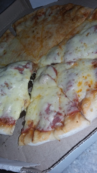 Foto 3 Pizzaria Napoles mais qualidade para vc