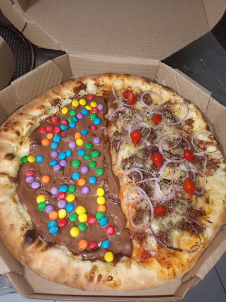 Pizatto Pizzas e Massas Pizatto Pizzas e Massas