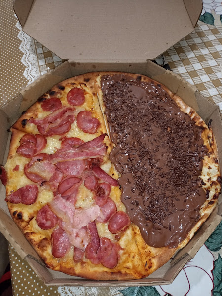 Foto 1 Pizatto Pizzas e Massas