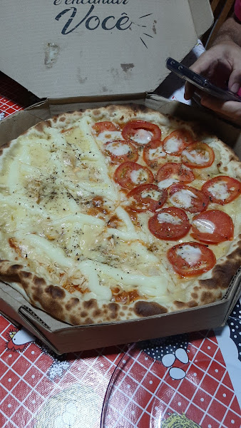 Foto 2 Pizatto Pizzas e Massas