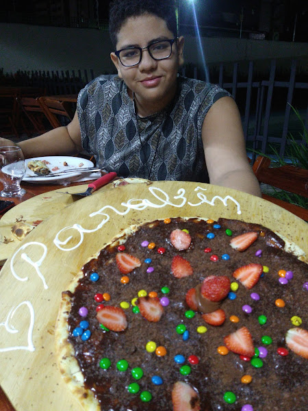 Foto 3 Pizatto Pizzas e Massas