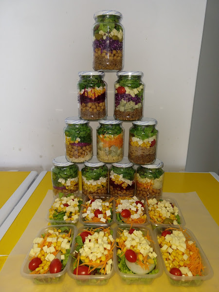 Sra.Kozinha Alimentação Saudável