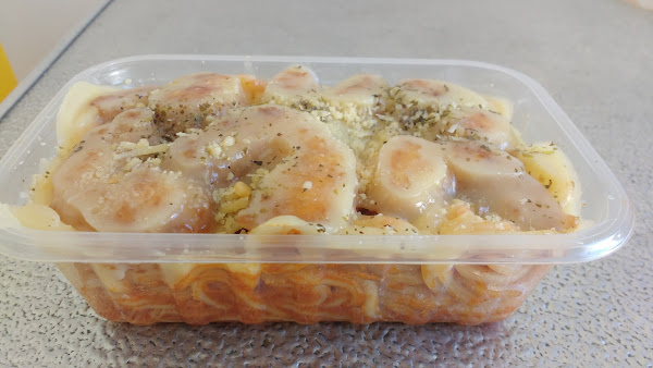 Foto 1 Sra.Kozinha Alimentação Saudável