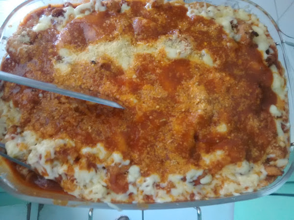 Foto 3 Sra.Kozinha Alimentação Saudável