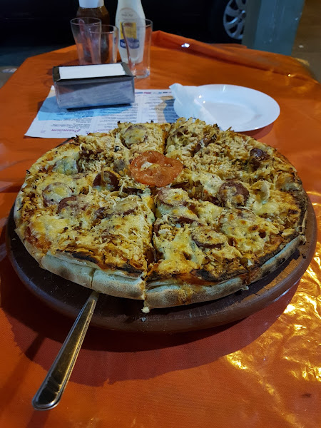 Foto 1 MUCAMBAS PIZZARIA