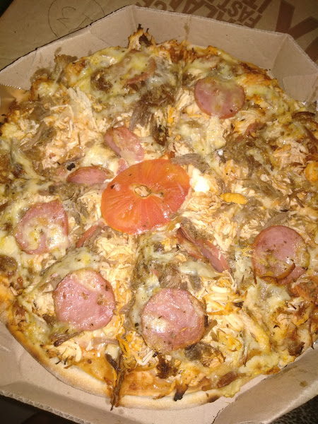 Foto 2 MUCAMBAS PIZZARIA Foto 2 MUCAMBAS PIZZARIA