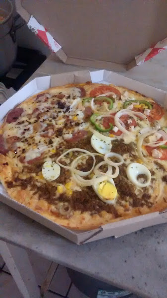 Foto 4 Pizzaria Papaléguas