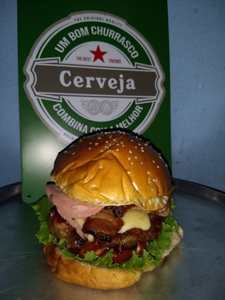 Baixinho Pizzaria e Restaurante