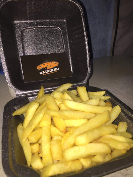 Foto 1 Baixinho Pizzaria e Restaurante