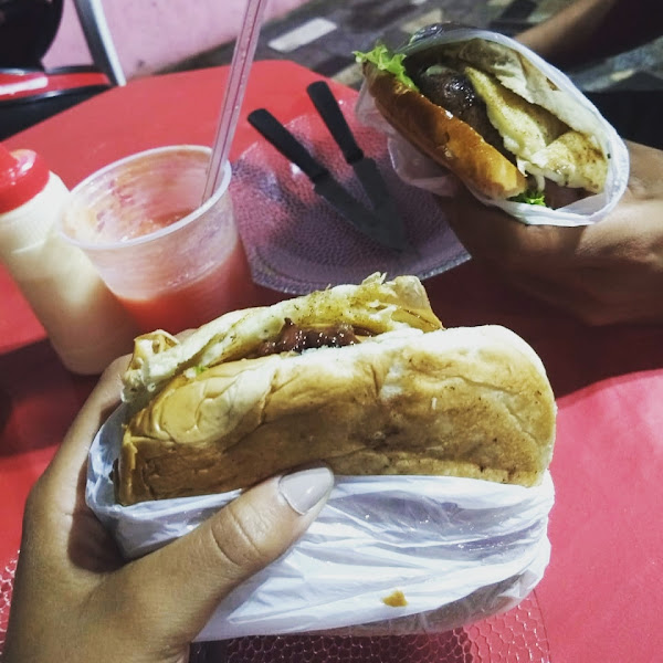 Foto 2 Baixinho Pizzaria e Restaurante