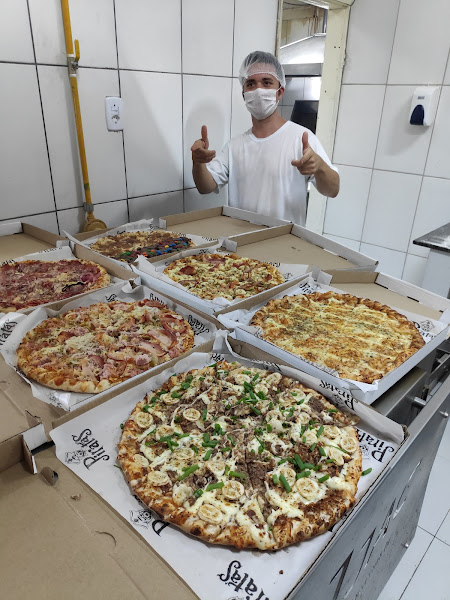 Piratas Restaurante Piratas Restaurante