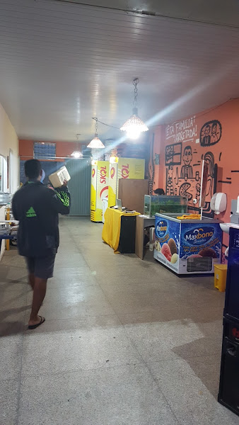 Foto 1 Arretados Pizzaria