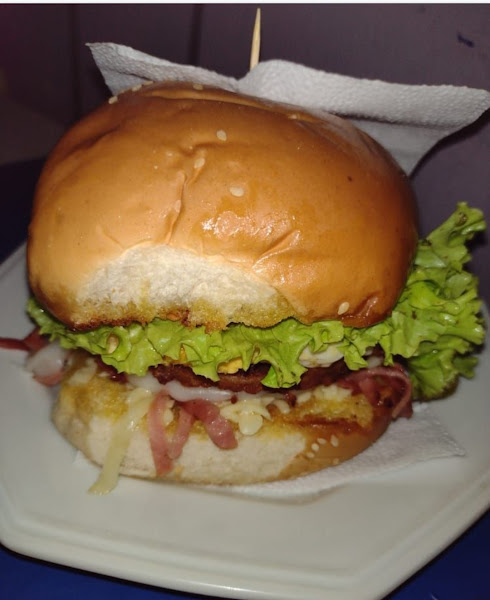 Pizzaria Casa Da Pizza Pizzaria Casa Da Pizza