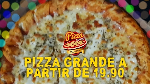 Pizza Express Delivery Pizza Express Delivery