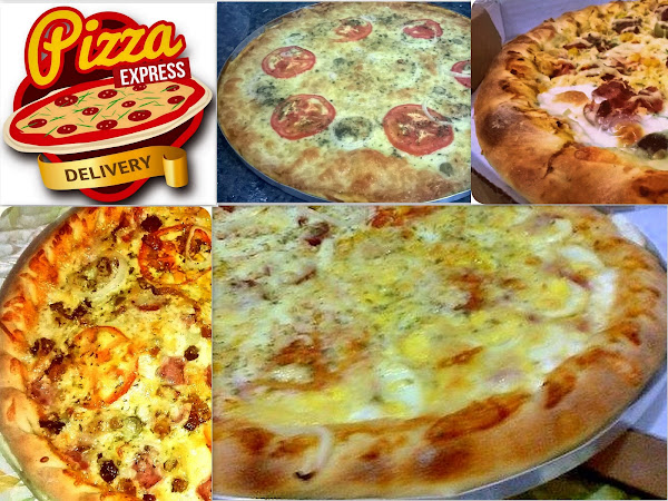 Foto 1 Pizza Express Delivery