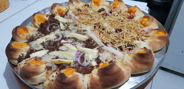 Foto 1 Diva''s bar e pizzaria