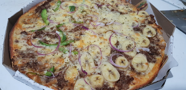 Foto 2 Diva''s bar e pizzaria