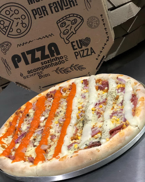 Tio Pizzas Delivery THE