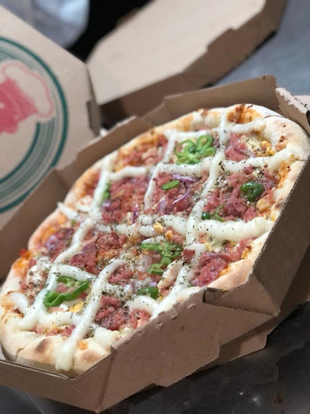 Foto 3 Tio Pizzas Delivery THE