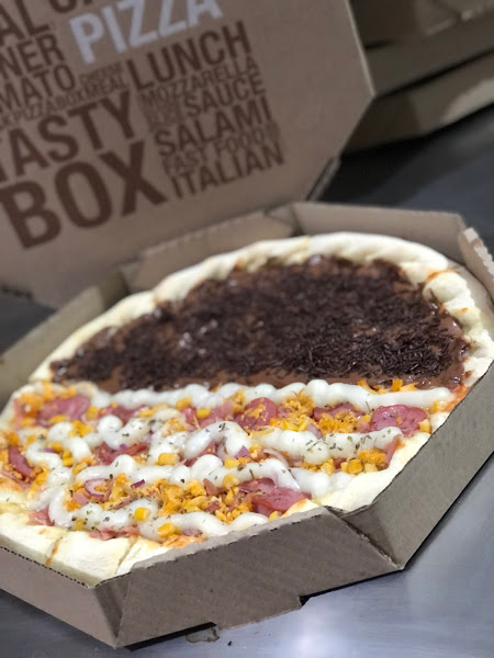 Foto 4 Tio Pizzas Delivery THE