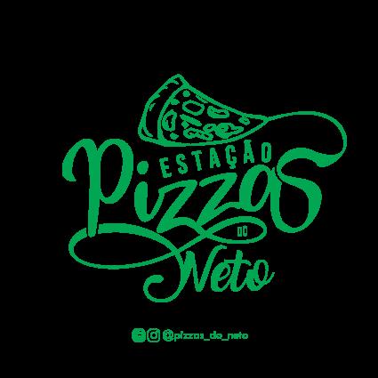 Estaçao pizzas do neto