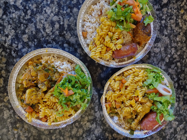 PIZZARIA DA EDILEUSA