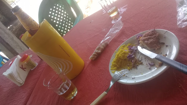 Foto 7 Restaurante Top Chefe Marçal