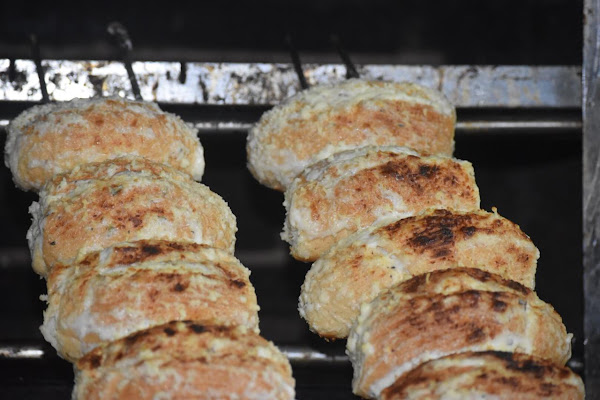 Foto 1 Pizzaria e Churrascaria Luiz Sampaio