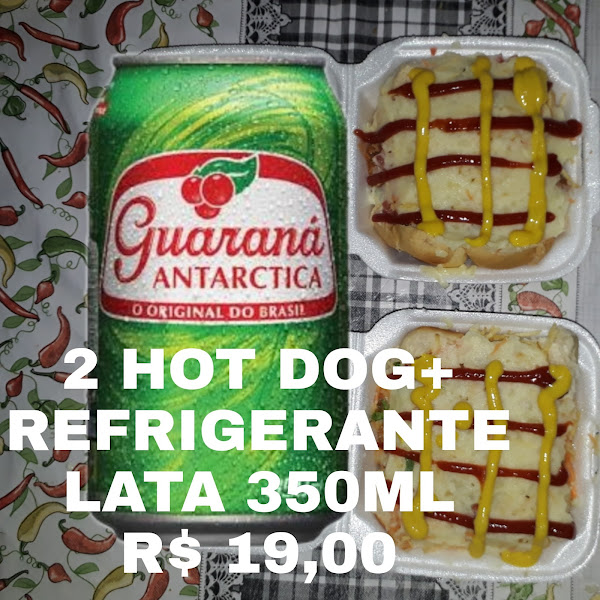 Hamburgueria e pizzaria dom sabor