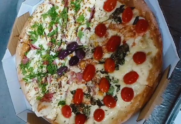 Foto 1 Pizzaria Bella Dona