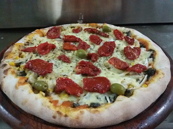 Pizzaria Delivery São Bernardo do Campo - Oficina da Pizza