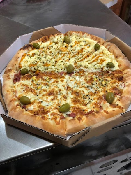 Foto 4 Pizzaria Delivery São Bernardo do Campo - Oficina da Pizza