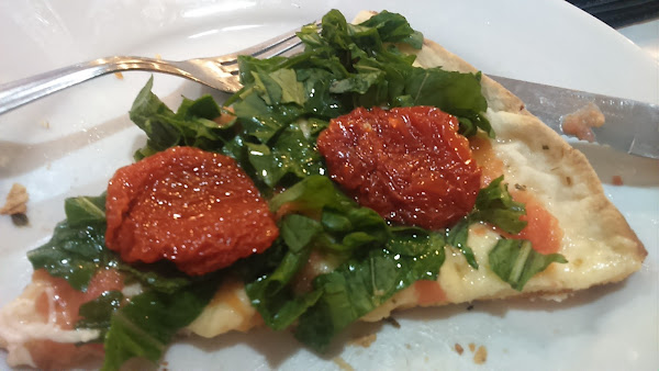 Foto 1 Pizzaria Do Gino