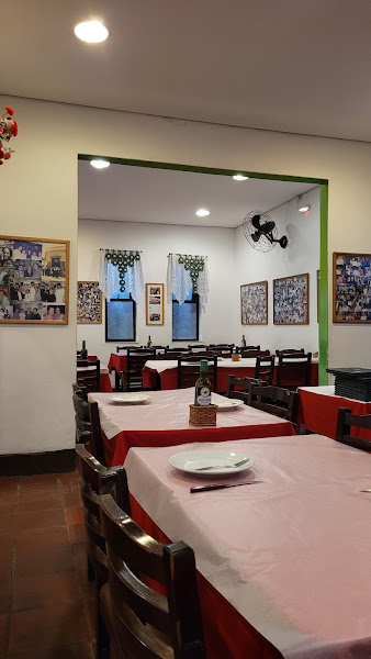 Foto 2 Pizzaria Do Gino